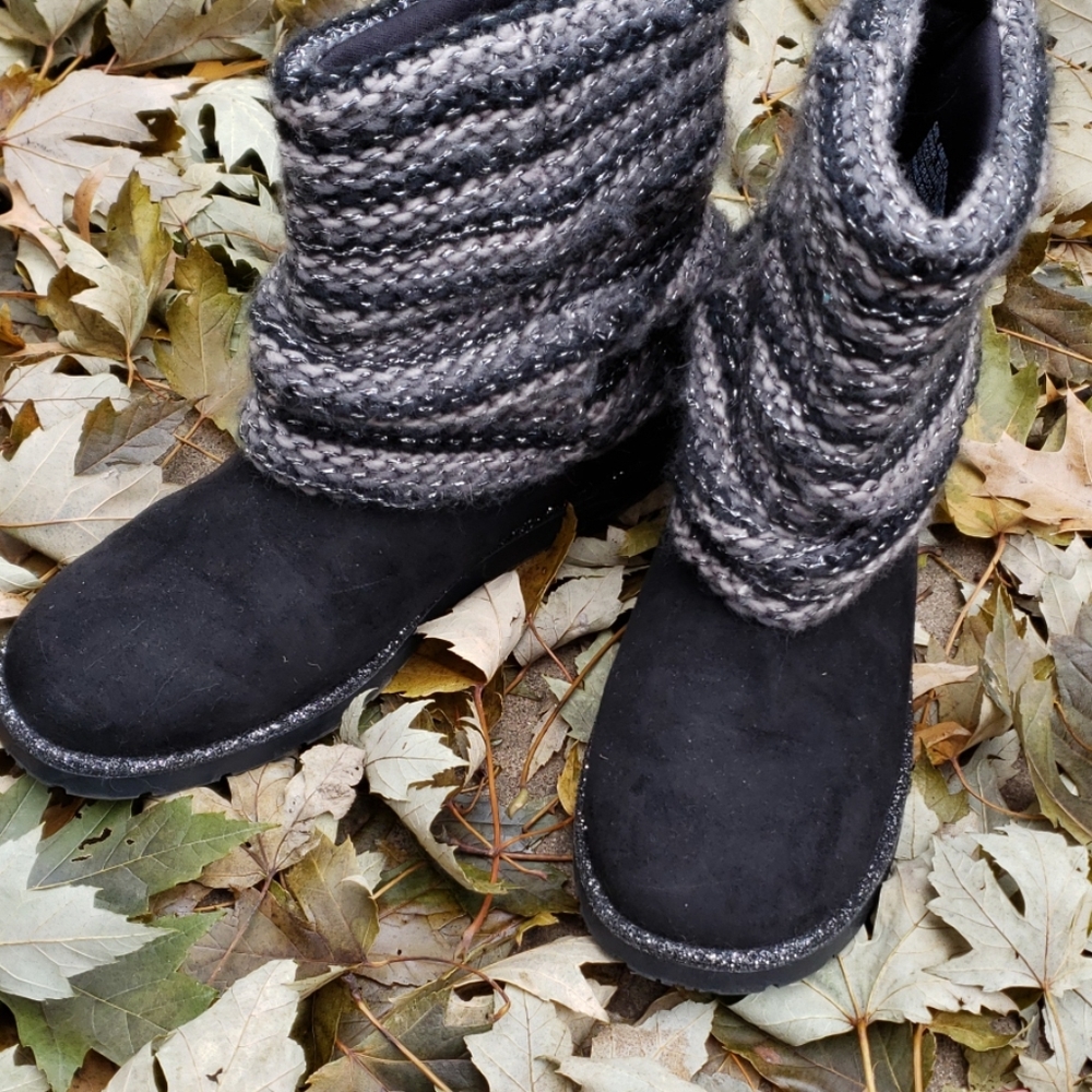 Super cute Boots Girls